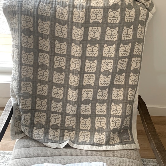 Baby Blanket Bundle - Picture 2 of 2